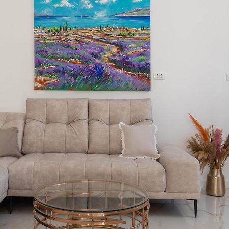 Apartments Villa Maracella Marina Dış mekan fotoğraf