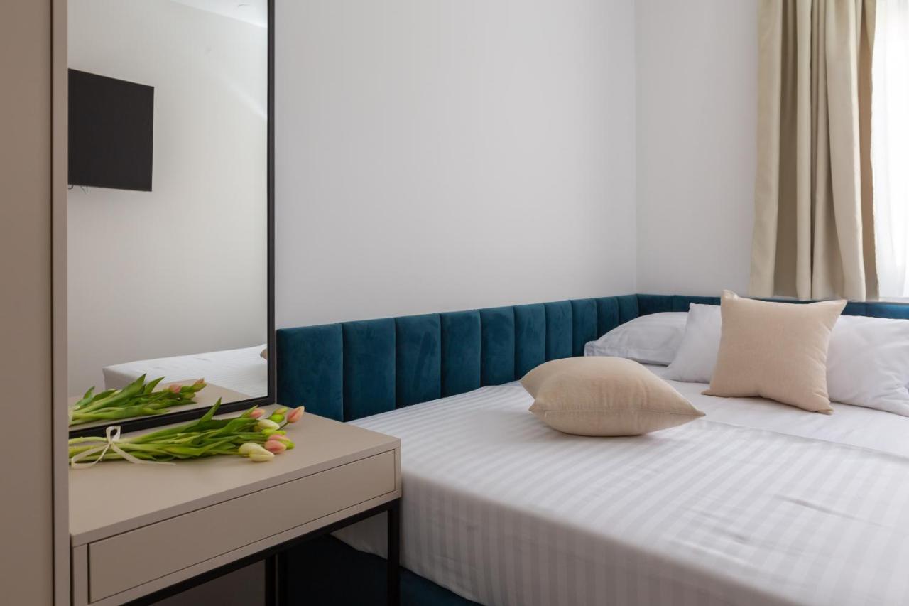 Apartments Villa Maracella Marina Dış mekan fotoğraf