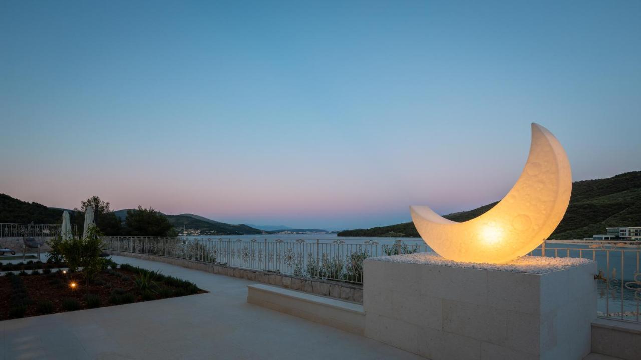 Apartments Villa Maracella Marina Dış mekan fotoğraf