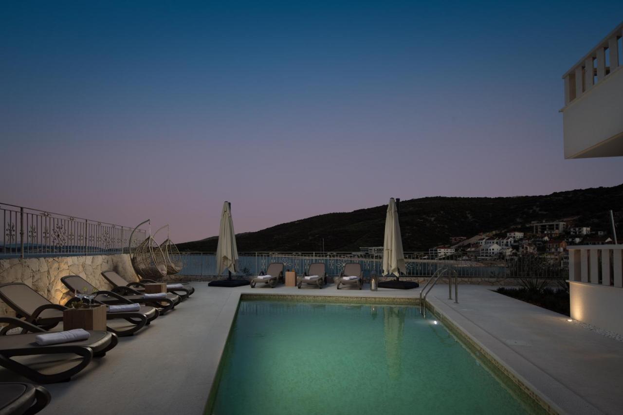 Apartments Villa Maracella Marina Dış mekan fotoğraf