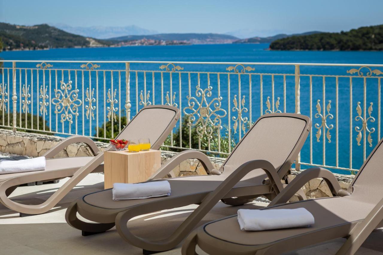 Apartments Villa Maracella Marina Dış mekan fotoğraf